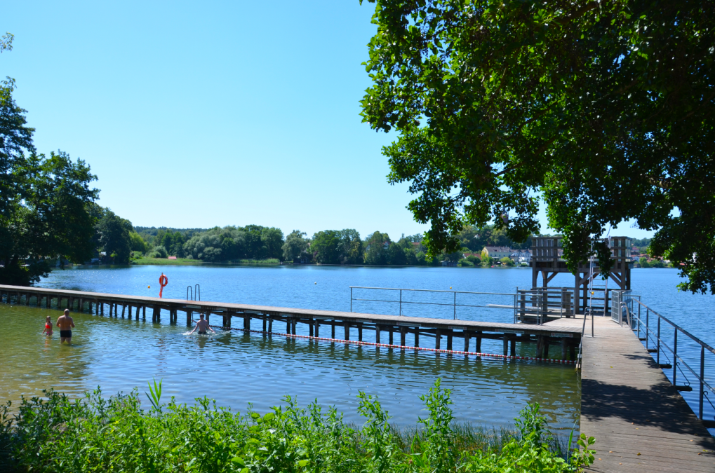 2_HAUSSEE - BADZONE AMTSWERDER, © Martin Möller