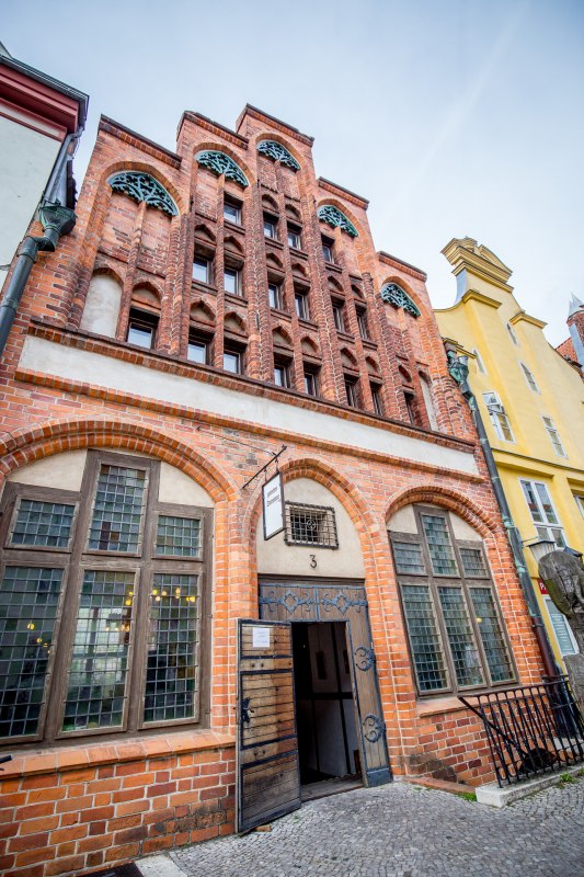 Dielenhaus 2, © TMV Dielenhaus 2, © TMV