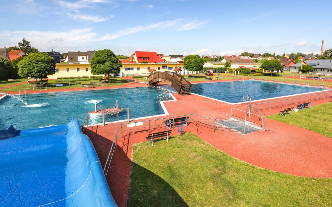 Peenebad Malchin_1, © TMV/Gohlke