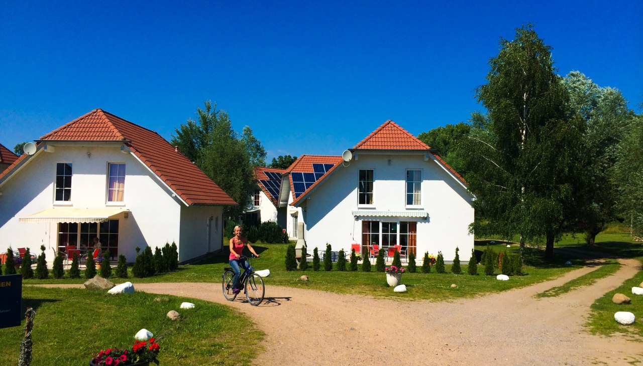 Zregeneruj siły, zrelaksuj się i ciesz się ciszą i spokojem, © Beetz