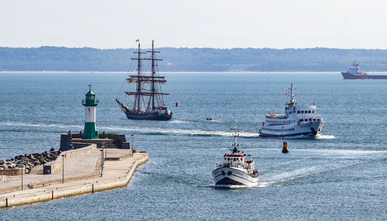 stadshaven-sassnitz_3, © TMV/Gohlke stadshaven-sassnitz_3, © TMV/Gohlke
