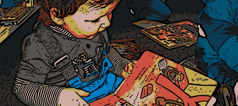 © Stadtbibliothek Malchow © Stadtbibliothek Malchow