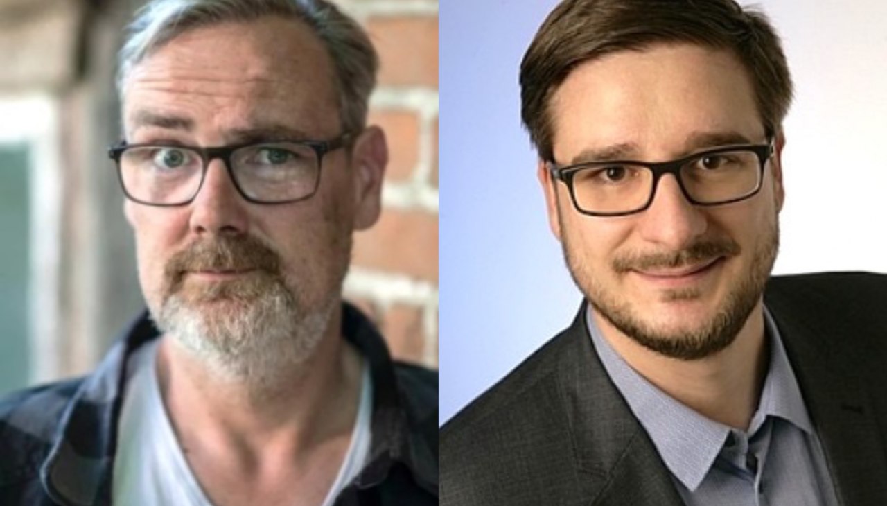 photo-output, © Thomas Naedler und Christian Peplow