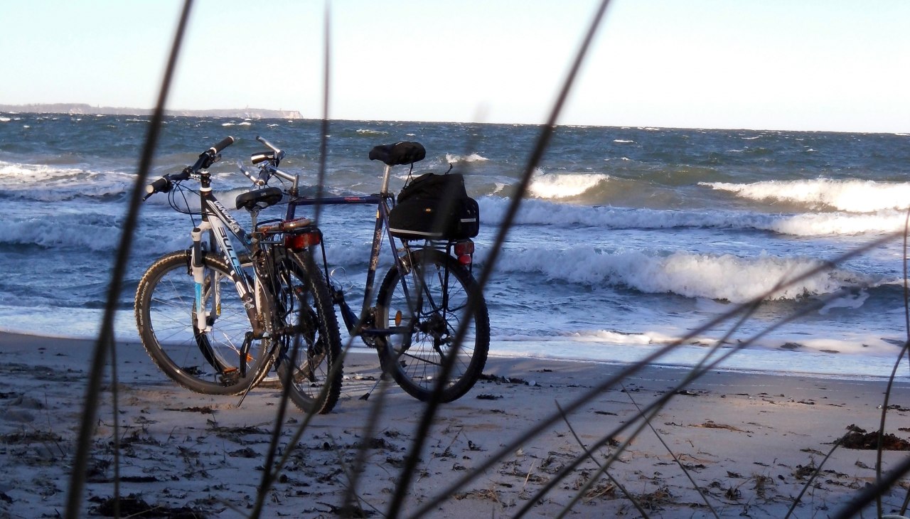 Arkona View, © C.Rühle Arkona View, © C.Rühle