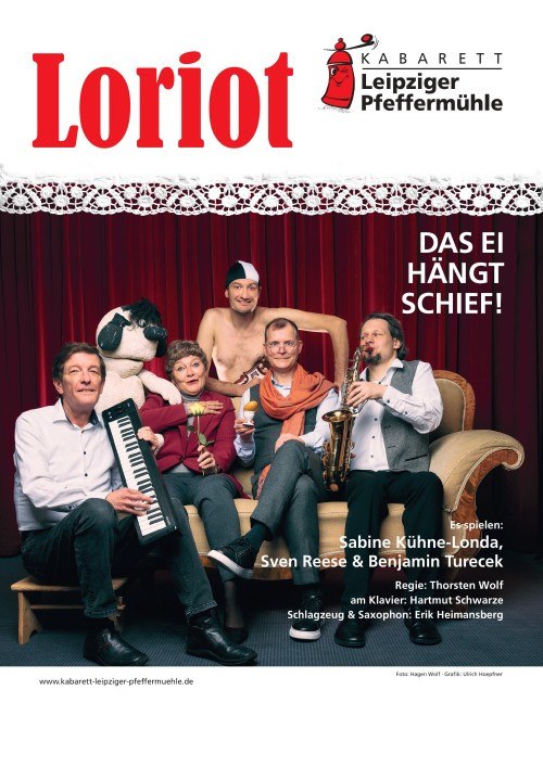 &copy; Leipziger Pfefferm&uuml;hle