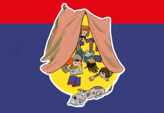 &copy; FESTUNION GmbH