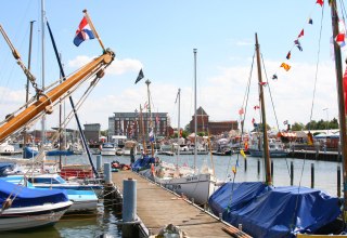 &copy; Stadt Barth/CMidesign