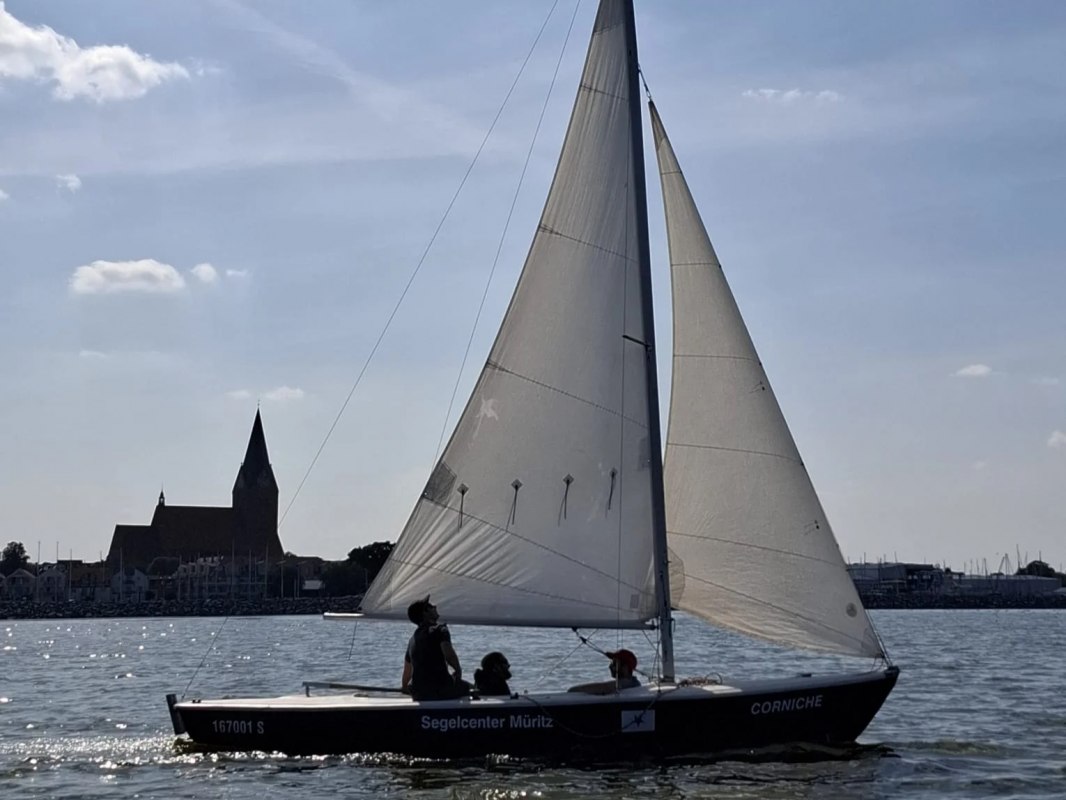 &copy; Segelcenter-M&uuml;ritz