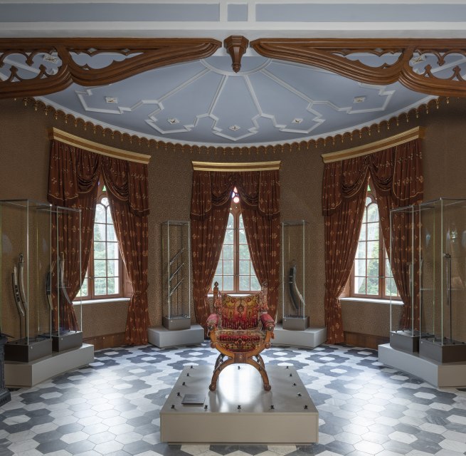 © F. Monheim, Krefeld