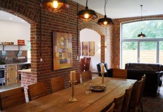 &copy; Archiv, Biosph&auml;renreservatsamt Schaalsee-Elbe