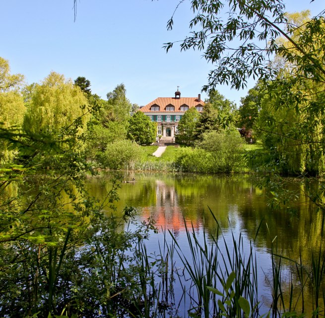 &copy; Hotel Gutshaus Stellshagen