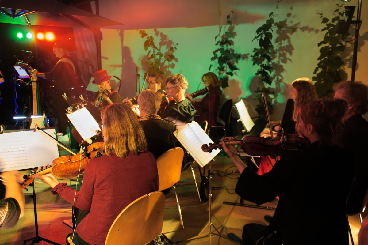 © Ralf Benker © Ralf Benker