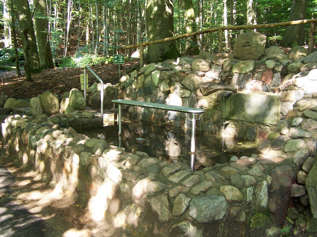 &copy; Kurverwaltung Feldberger Seenlandschaft