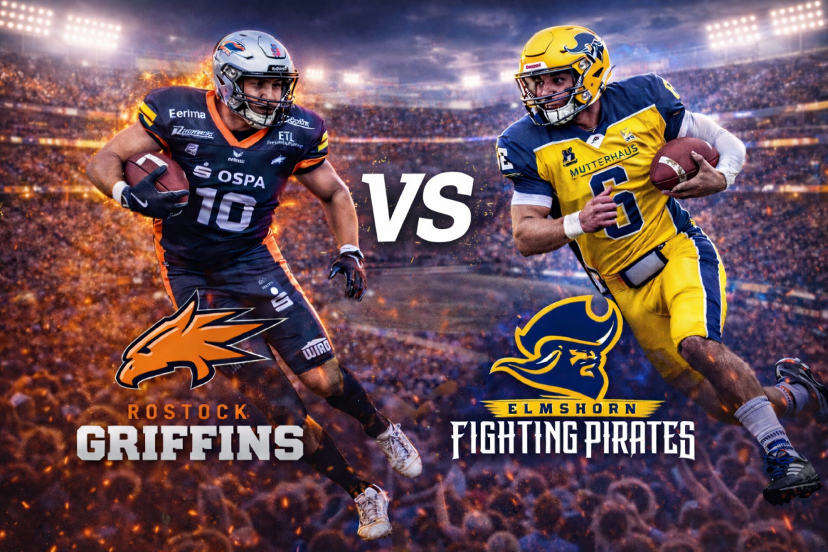VA Image // © Griffins Media Team VA Image // © Griffins Media Team