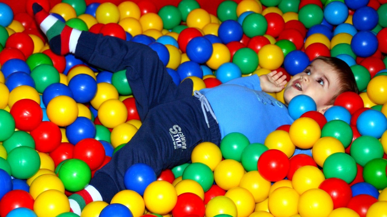 Jongen met ballen, &copy; pixabay.de