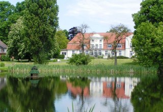 Ferien- und Reiterhof Landgut Lischow - Hier kunt u ontspannen // © Ferien- und Reiterhof Landgut Lischow/Schröder Ferien- und Reiterhof Landgut Lischow - Hier kunt u ontspannen // © Ferien- und Reiterhof Landgut Lischow/Schröder