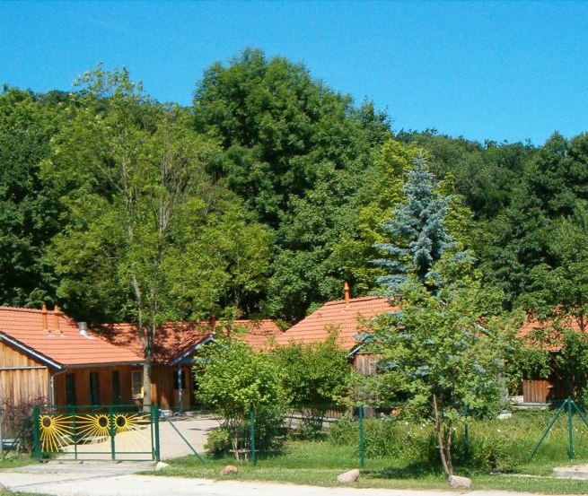Beleef leuke vrije tijd in de Hinterste Mühle Neubrandenburg, © Hinterste Mühle gGmbH