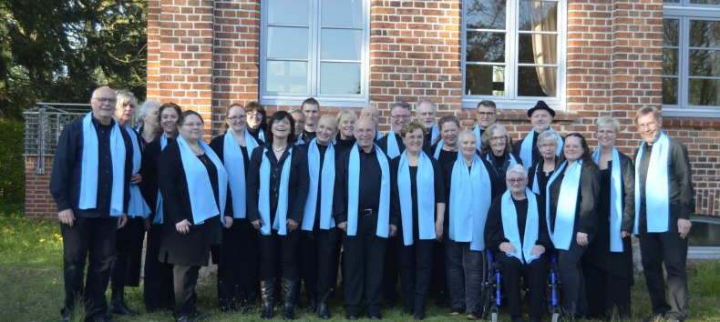 Plater Gospel Choir, © Plater Goispelchor