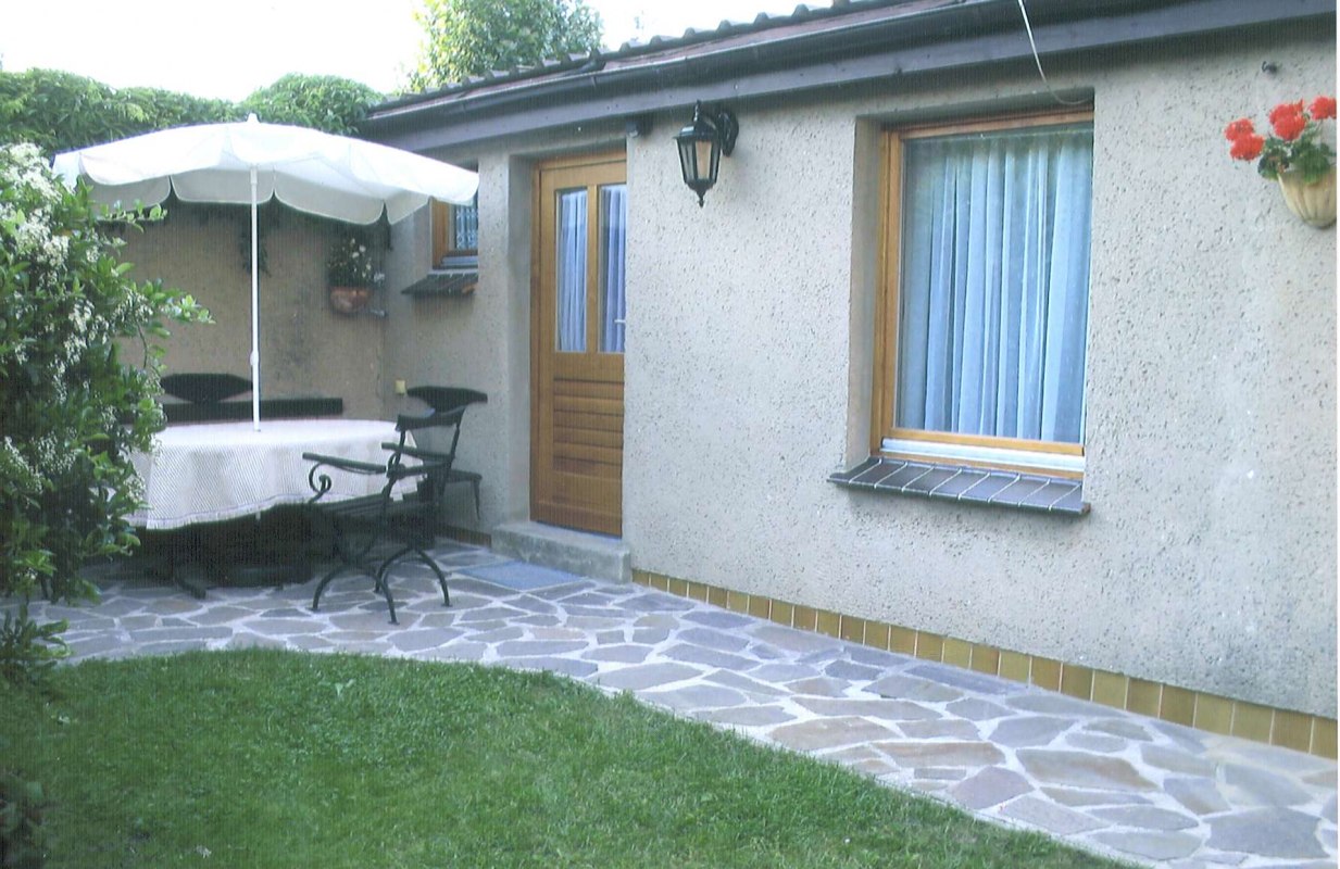 Vakantiewoning Angelika Krüger, © Krüger Vakantiewoning Angelika Krüger, © Krüger