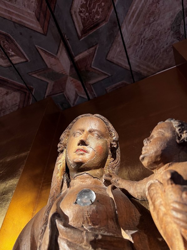 © Stadtgeschichtliches Museum der Hansestadt Wismar (M. Marotz) © Stadtgeschichtliches Museum der Hansestadt Wismar (M. Marotz)