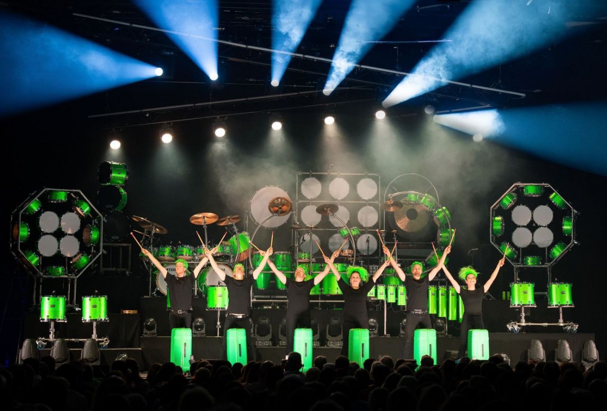 © greenbeats © greenbeats