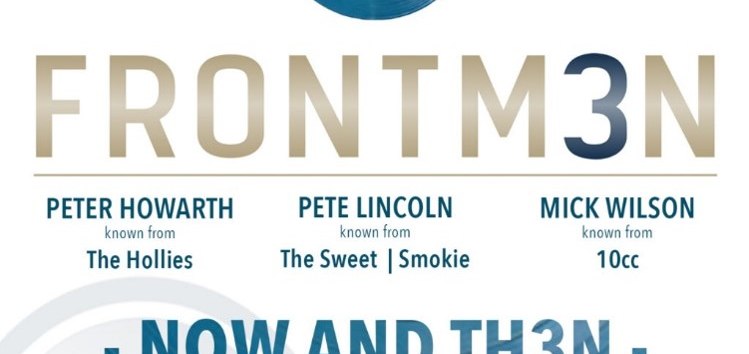 © Veranstalter © Veranstalter