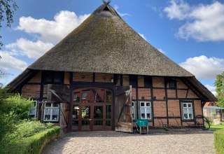 Rauchhaus M&ouml;llin // &copy; Rauchhaus M&ouml;llin