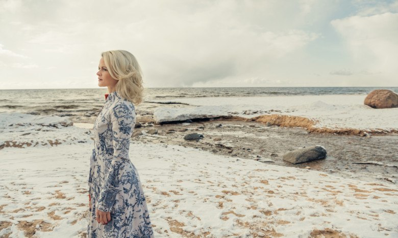 © © Aiga Redmane © © Aiga Redmane