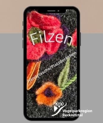 Workshop Vilten, &copy; S. Maus