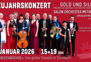 &copy; Vorpoomersche Landesb&uuml;hne