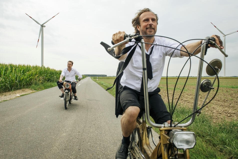 25 KM_H, © Moviepilot 25 KM_H, © Moviepilot