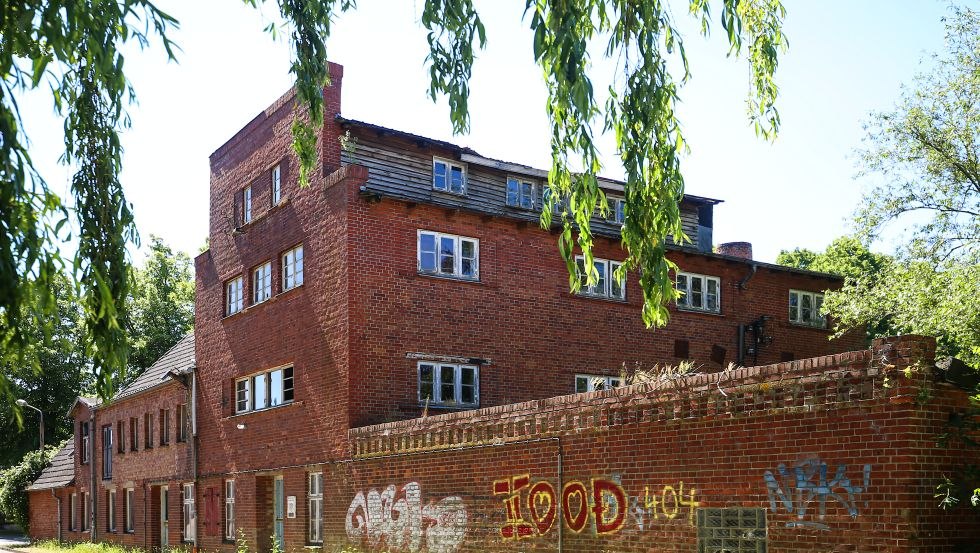 Neubukow watermill, © TMV, Danny Gohlke