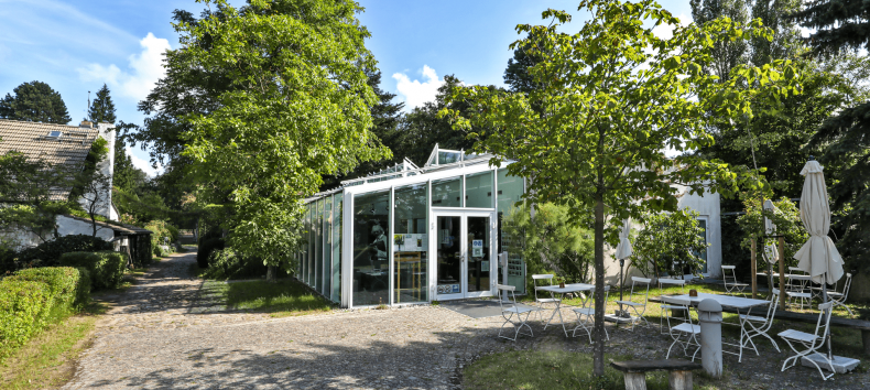 Malschule im Atelier Otto Niemeyer-Holstein // &copy; MV-T/Gohlke