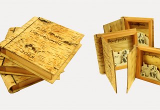 © Fritz-Reuter-Literaturmuseum © Fritz-Reuter-Literaturmuseum