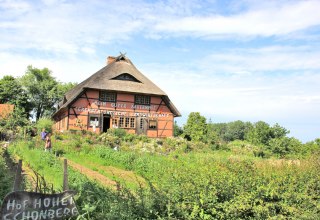 Farm Hoher Schönberg // © Hof Hoher Schönberg Farm Hoher Schönberg // © Hof Hoher Schönberg