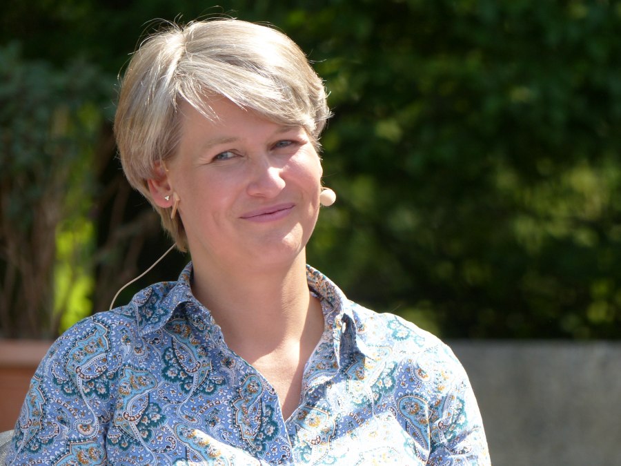 TMV/Peggy Langhans Portret (c)Anke Wehner, &copy; Peggy Langhans