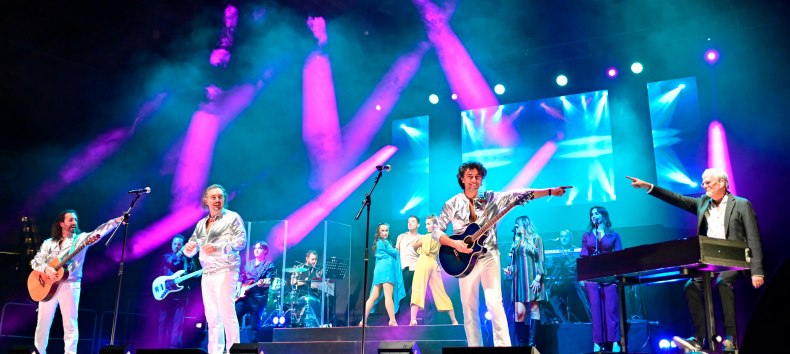 Massachusetts // &copy; GABRIEL MUSIC PRODUCTIONS