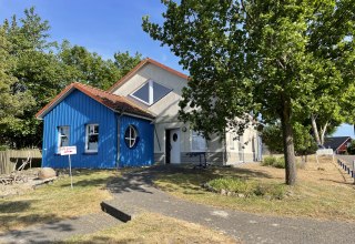 &copy; Boddentourismus