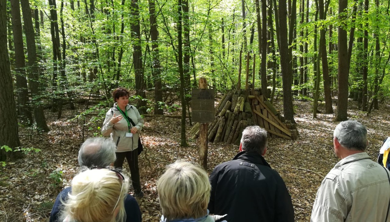 Hikes at liebstoeckel.info, © B. Daedelow