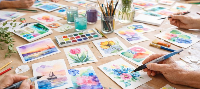 © Kurverwaltung Goehren © Kurverwaltung Goehren