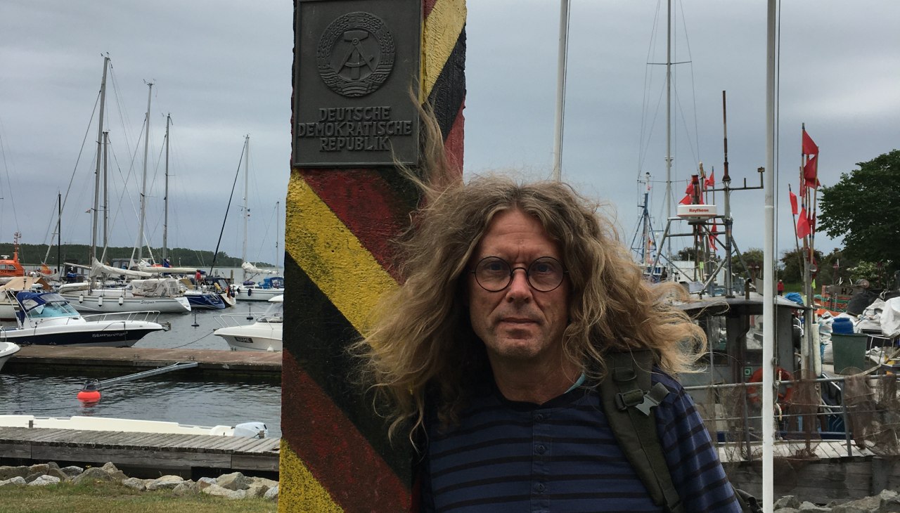 Author, © Schulz, privat Author, © Schulz, privat