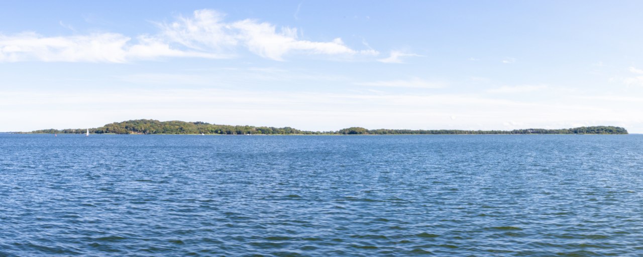 Insel-Vilm-Ansicht, &copy; Wei&szlig;e Flotte GmbH