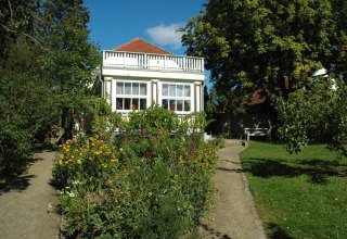 © Kurverwaltung Feldberger Seenlandschaft © Kurverwaltung Feldberger Seenlandschaft