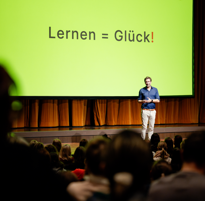 &copy; "Das Lernen lernen&rdquo;
