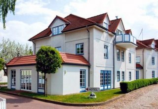 Hotel Ingeborg // &copy; Hotel Ingeborg