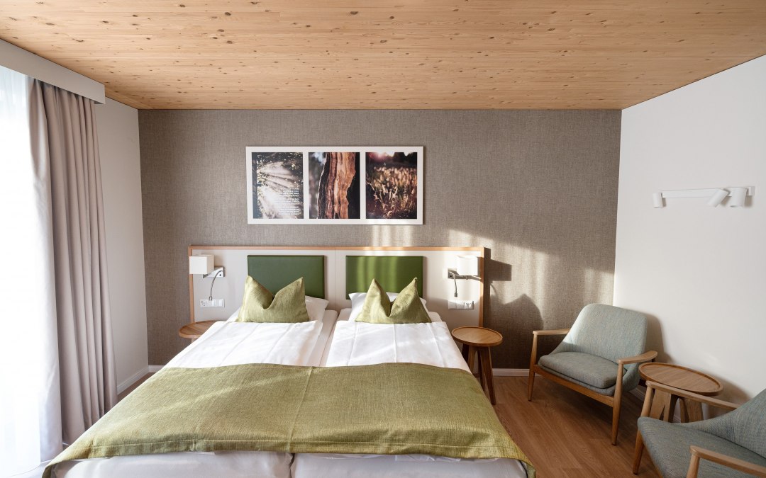 BEECH Resort Plauer See, © BEECH Resort Plauer See