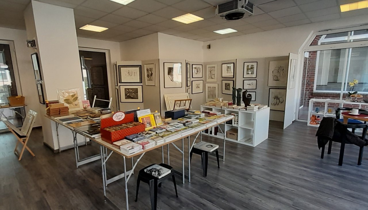 Günter Grass, © Katrin Volkmann Günter Grass, © Katrin Volkmann