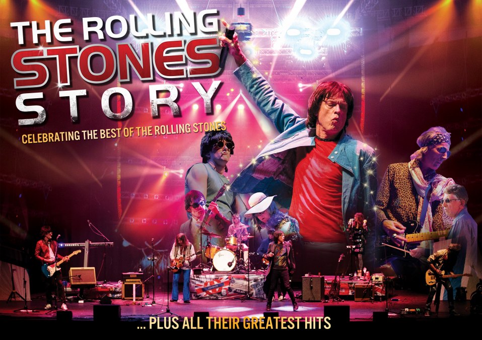 Portrait Landscape, © Frank Serr Showservice International e.K.