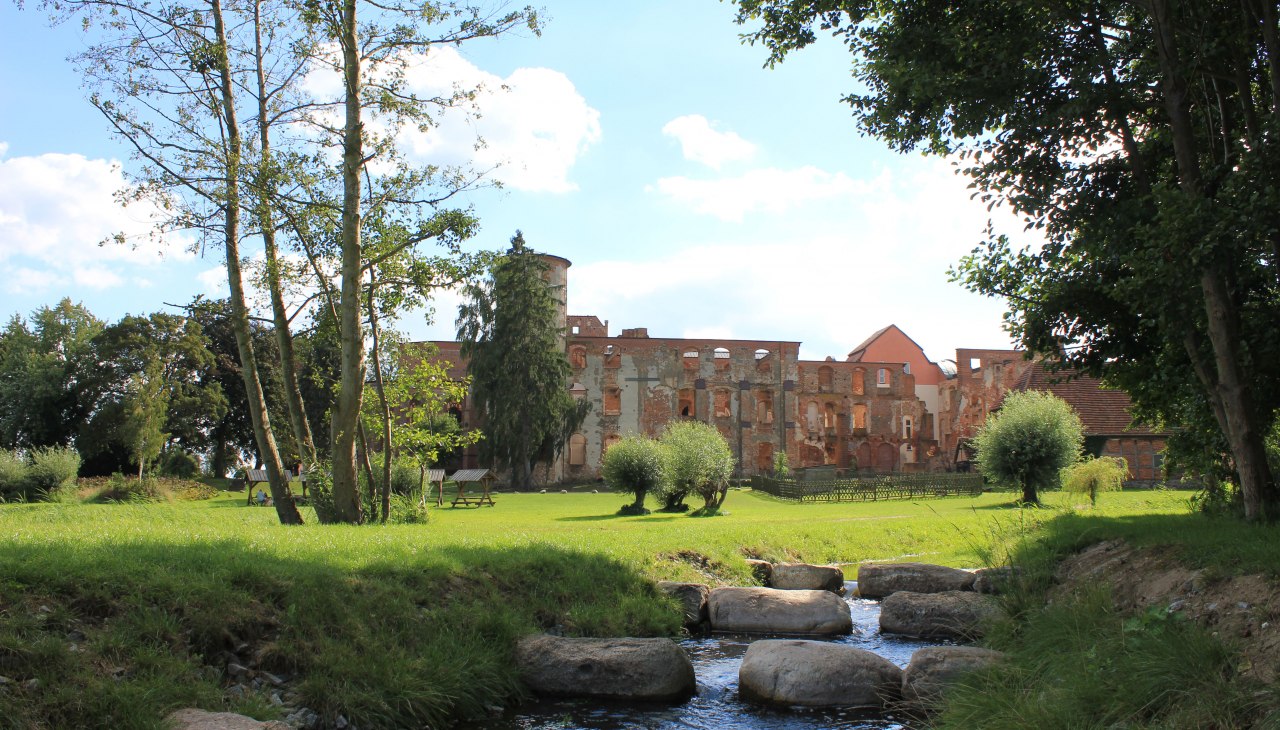 Vistrap, © Marlies Kiauka Vistrap, © Marlies Kiauka