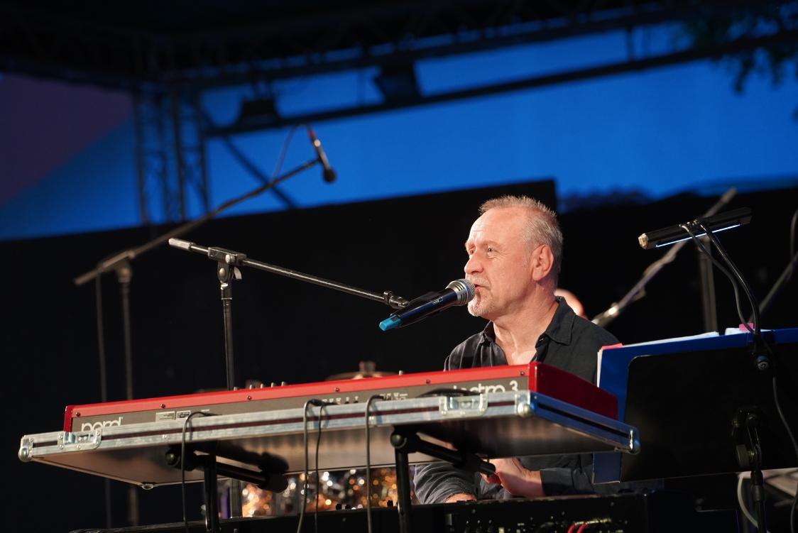 Dr. Blues, &copy; Dr. Udo Franke